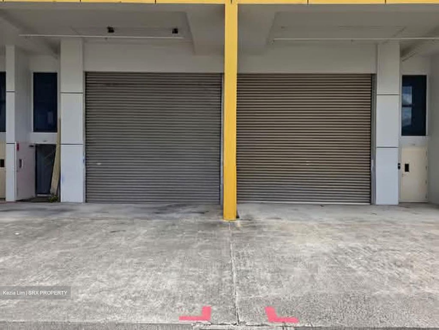 Tradehub 21 (D22), Factory #600621641